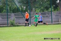 Mecz Ćwierćfinałowy LKS „Orlęta” Cielądz - LKS „Iskra” Babsk - foto_015