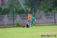 Mecz Ćwierćfinałowy LKS „Orlęta” Cielądz - LKS „Iskra” Babsk - foto_016