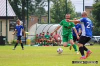 Mecz Ćwierćfinałowy LKS „Orlęta” Cielądz - LKS „Iskra” Babsk - foto_019