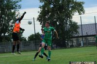 Mecz Ćwierćfinałowy LKS „Orlęta” Cielądz - LKS „Iskra” Babsk - foto_021