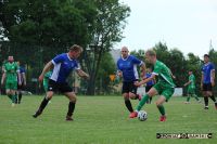 Mecz Ćwierćfinałowy LKS „Orlęta” Cielądz - LKS „Iskra” Babsk - foto_023