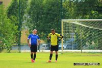 Mecz Ćwierćfinałowy LKS „Orlęta” Cielądz - LKS „Iskra” Babsk - foto_028