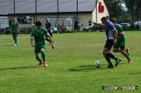 Mecz Ćwierćfinałowy LKS „Orlęta” Cielądz - LKS „Iskra” Babsk - foto_029