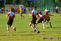 Mecz Pół finałowy LKS „Orlęta” Cielądz - GLKS Wołucza - foto_027