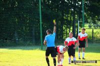 Mecz Pół finałowy LKS „Orlęta” Cielądz - GLKS Wołucza - foto_029