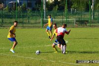 Mecz Pół finałowy LKS „Orlęta” Cielądz - GLKS Wołucza - foto_031