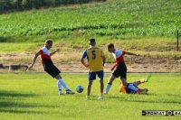 Mecz Pół finałowy LKS „Orlęta” Cielądz - GLKS Wołucza - foto_032