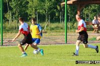 Mecz Pół finałowy LKS „Orlęta” Cielądz - GLKS Wołucza - foto_033