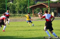 Mecz Pół finałowy LKS „Orlęta” Cielądz - GLKS Wołucza - foto_034