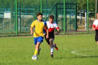 Mecz Pół finałowy LKS „Orlęta” Cielądz - GLKS Wołucza - foto_036