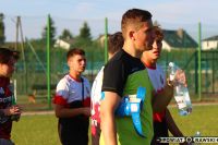 Mecz Pół finałowy LKS „Orlęta” Cielądz - GLKS Wołucza - foto_041