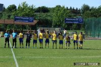 Mecz Pół finałowy LKS „Orlęta” Cielądz - GLKS Wołucza - foto_004