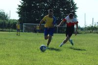 Mecz Pół finałowy LKS „Orlęta” Cielądz - GLKS Wołucza - foto_009