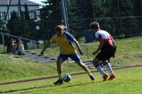 Mecz Pół finałowy LKS „Orlęta” Cielądz - GLKS Wołucza - foto_010