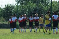 Mecz Pół finałowy LKS „Orlęta” Cielądz - GLKS Wołucza - foto_012