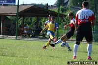 Mecz Pół finałowy LKS „Orlęta” Cielądz - GLKS Wołucza - foto_017