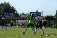 Mecz Pół finałowy LKS „Orlęta” Cielądz - GLKS Wołucza - foto_018