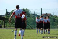 Mecz Pół finałowy LKS „Orlęta” Cielądz - GLKS Wołucza - foto_019