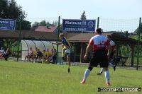 Mecz Pół finałowy LKS „Orlęta” Cielądz - GLKS Wołucza - foto_020