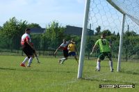 Mecz Pół finałowy LKS „Orlęta” Cielądz - GLKS Wołucza - foto_024