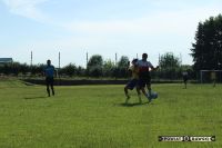 Mecz Pół finałowy LKS „Orlęta” Cielądz - GLKS Wołucza - foto_025