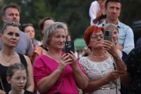 Galeria z XXVII Dożynek Powiatowych - foto_0102