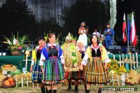 Galeria z XXVII Dożynek Powiatowych - foto_0242