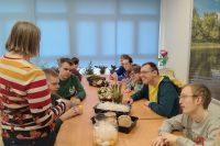 Narodowe Czytanie w Rawie Mazowieckiej - foto_058