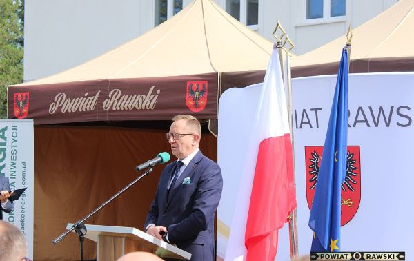 Fotogaleria - Otwarcie nowego pawilonu szpitala Św. Ducha w Rawie Mazowieckiej - Foto_0049