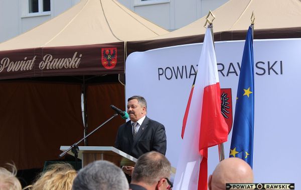 Fotogaleria - Otwarcie nowego pawilonu szpitala Św. Ducha w Rawie Mazowieckiej - Foto_0058