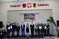 Dzień Edukacji Narodowej w Starostwie Powiatowym w Rawie Mazowieckiej - foto_001
