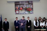 Dzień Edukacji Narodowej w Starostwie Powiatowym w Rawie Mazowieckiej - foto_037