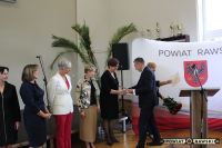 Dzień Edukacji Narodowej w Starostwie Powiatowym w Rawie Mazowieckiej - foto_048