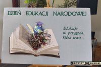 Dzień Edukacji Narodowej w Starostwie Powiatowym w Rawie Mazowieckiej - foto_073