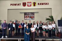 Dzień Edukacji Narodowej w Starostwie Powiatowym w Rawie Mazowieckiej - foto_077