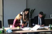 Fotogaleria - Nowy sprzęt dla Powiatowego Magazynu Przeciwpowodziowego! - Foto_001