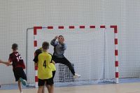 Fotogaleria - Komunikat końcowy Powiatowych Igrzysk dzieci w Piłce Ręcznej Chłopców - Foto_010