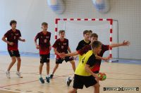 Fotogaleria - Komunikat końcowy Powiatowych Igrzysk dzieci w Piłce Ręcznej Chłopców - Foto_011