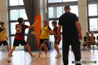 Fotogaleria - Komunikat końcowy Powiatowych Igrzysk dzieci w Piłce Ręcznej Chłopców - Foto_012