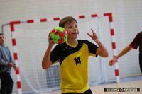 Fotogaleria - Komunikat końcowy Powiatowych Igrzysk dzieci w Piłce Ręcznej Chłopców - Foto_013