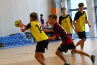 Fotogaleria - Komunikat końcowy Powiatowych Igrzysk dzieci w Piłce Ręcznej Chłopców - Foto_015