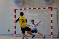 Fotogaleria - Komunikat końcowy Powiatowych Igrzysk dzieci w Piłce Ręcznej Chłopców - Foto_016