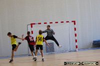 Fotogaleria - Komunikat końcowy Powiatowych Igrzysk dzieci w Piłce Ręcznej Chłopców - Foto_018