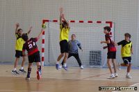 Fotogaleria - Komunikat końcowy Powiatowych Igrzysk dzieci w Piłce Ręcznej Chłopców - Foto_019