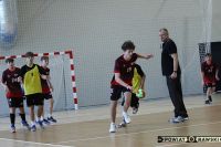 Fotogaleria - Komunikat końcowy Powiatowych Igrzysk dzieci w Piłce Ręcznej Chłopców - Foto_025