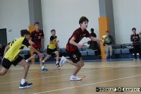 Fotogaleria - Komunikat końcowy Powiatowych Igrzysk dzieci w Piłce Ręcznej Chłopców - Foto_026