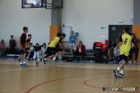 Fotogaleria - Komunikat końcowy Powiatowych Igrzysk dzieci w Piłce Ręcznej Chłopców - Foto_028