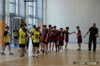 Fotogaleria - Komunikat końcowy Powiatowych Igrzysk dzieci w Piłce Ręcznej Chłopców - Foto_031