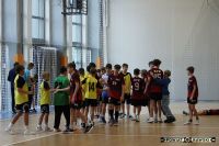 Fotogaleria - Komunikat końcowy Powiatowych Igrzysk dzieci w Piłce Ręcznej Chłopców - Foto_032
