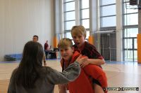 Fotogaleria - Komunikat końcowy Powiatowych Igrzysk dzieci w Piłce Ręcznej Chłopców - Foto_033